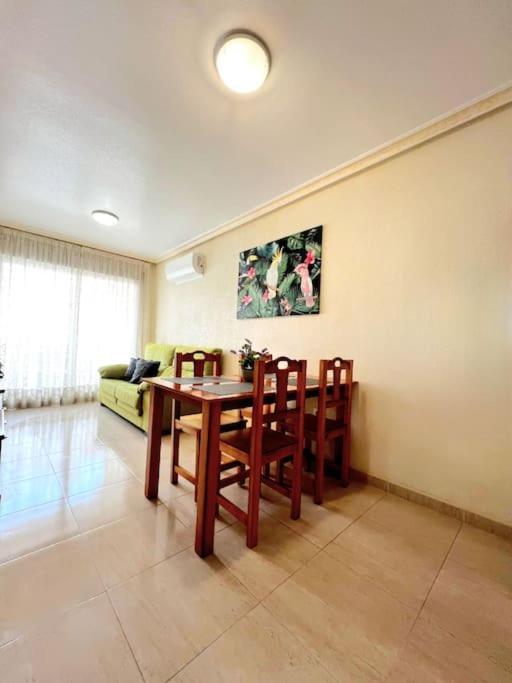 Apartment Casa Limpia De Reina Torrevieja